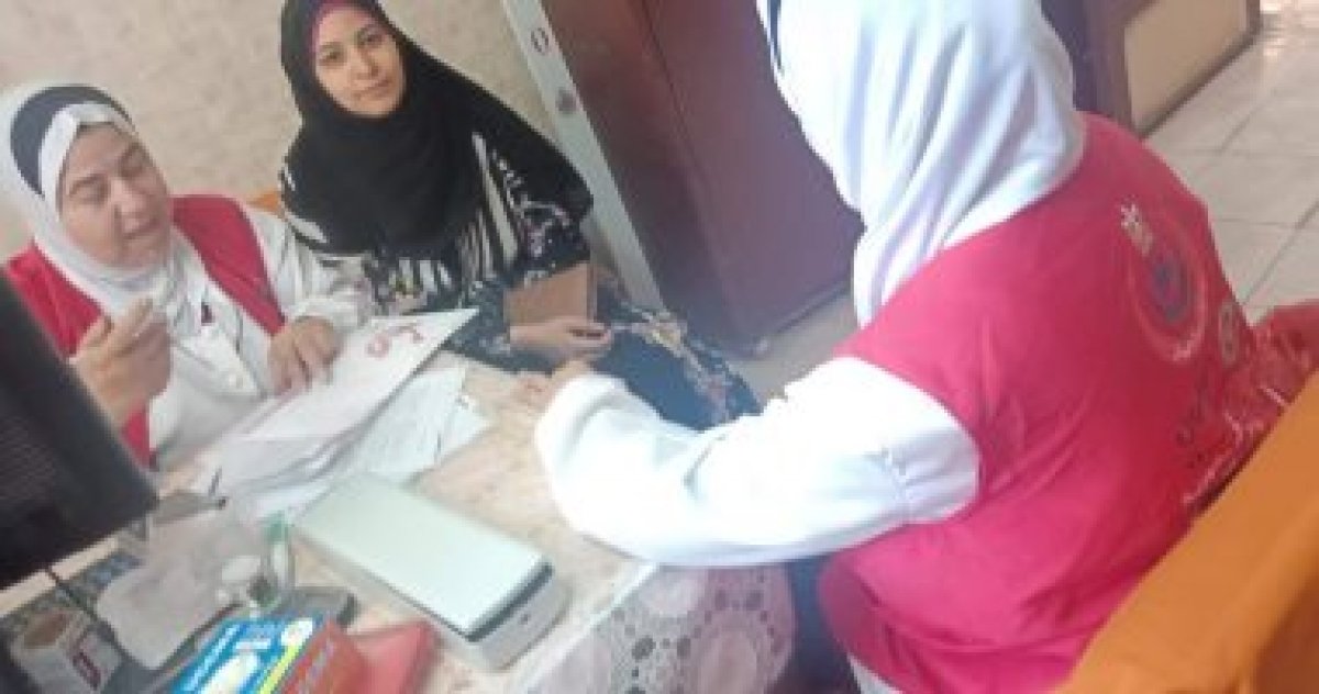 الصحة: الانتهاء من فحص 2.4 مليون سيدة منذ انطلاق مبادرة الكشف المبكر عن سرطان الثدى