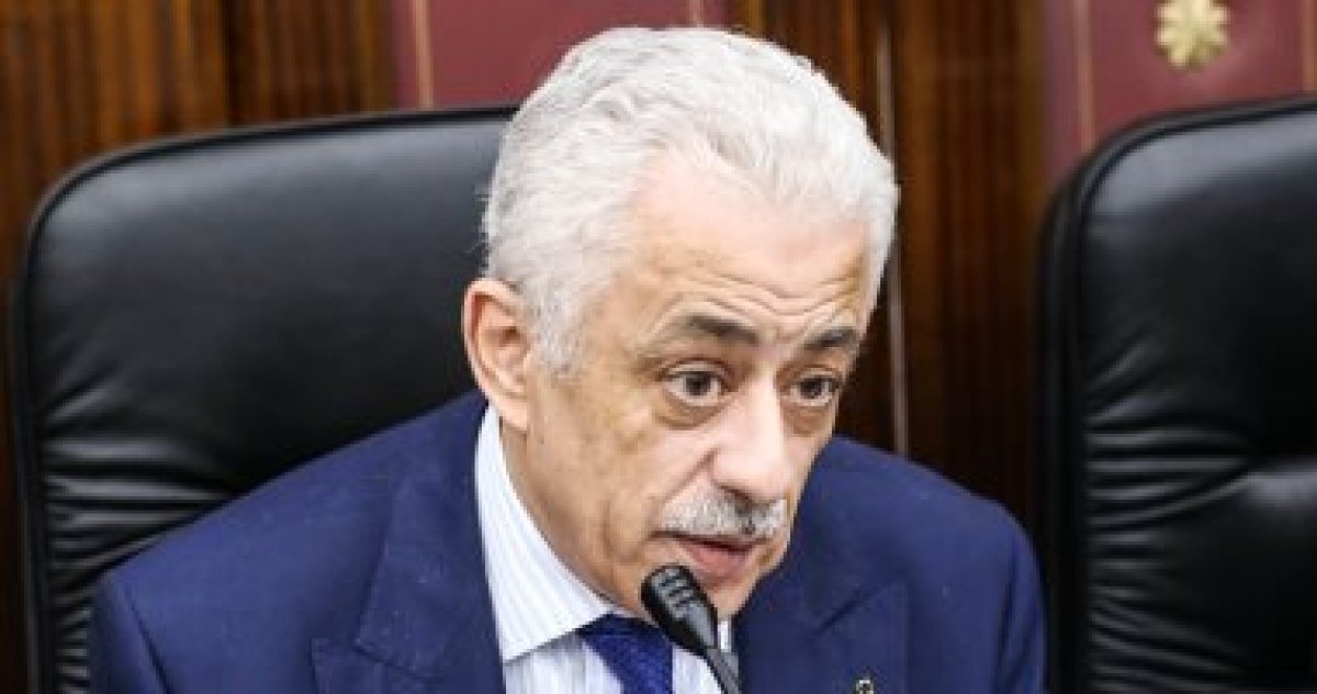 التعليم تعلن مواصفات امتحان العربى للتلاميذ من الصف الثانى للسادس الابتدائى 