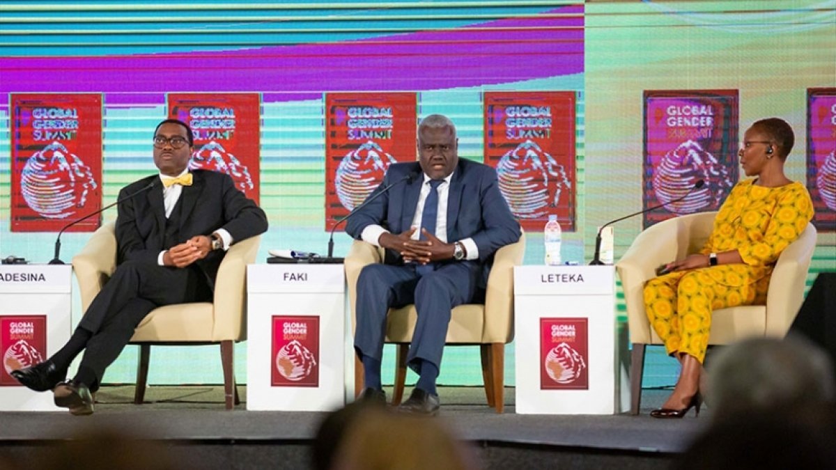 EDITORIAL: Obstacles to gender equality are what needs to be addressed, not promises