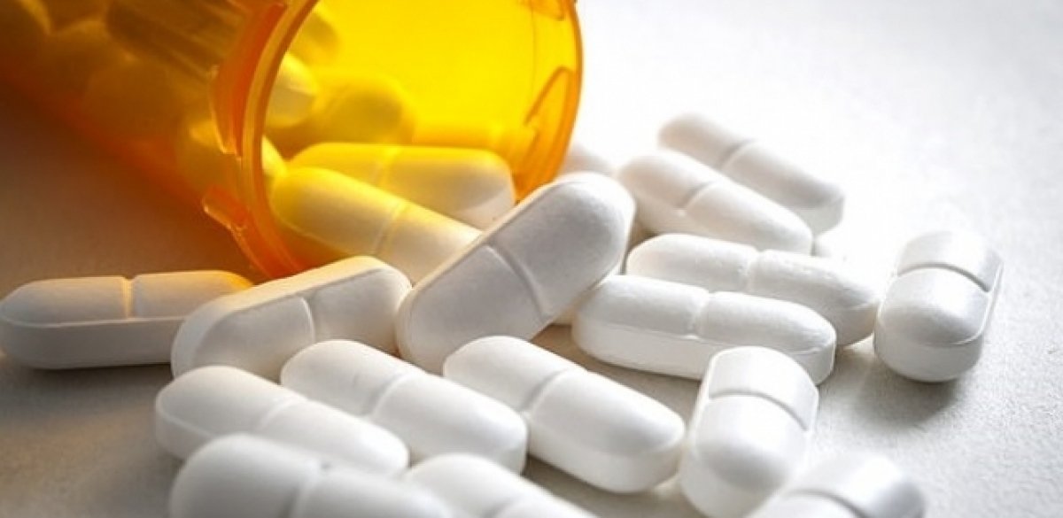 شعبة الصيدليات: سحب مضاد حيوي مستورد من الأسواق بسبب الصلاحية