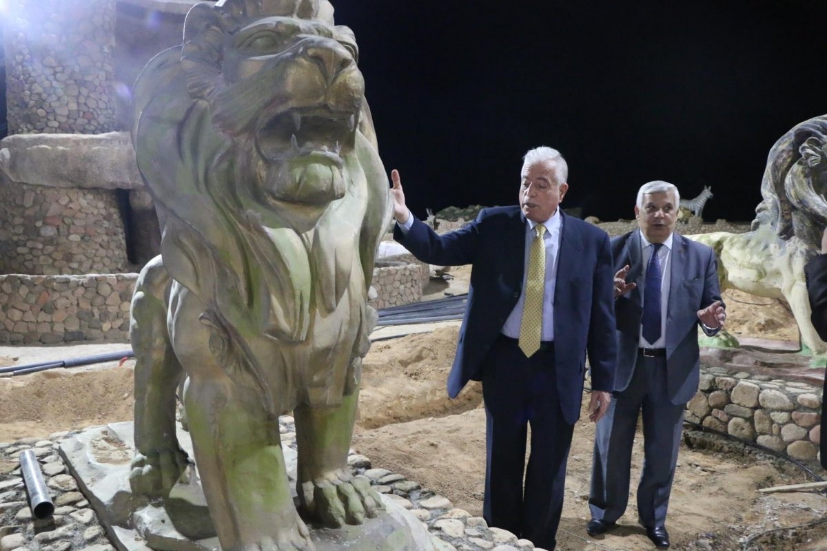 استعدت مدينة شرم الشيخ لانعقاد مؤتمر "إفريقيا 2018 اليوم السبت الذى تنظمه وزارة الاستثمار والتعاون الدولى بالتعاون