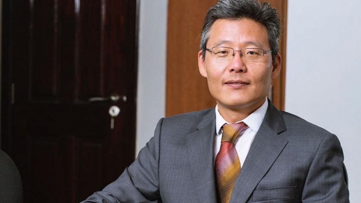 KTRN invests $10m in 4G network upgrade