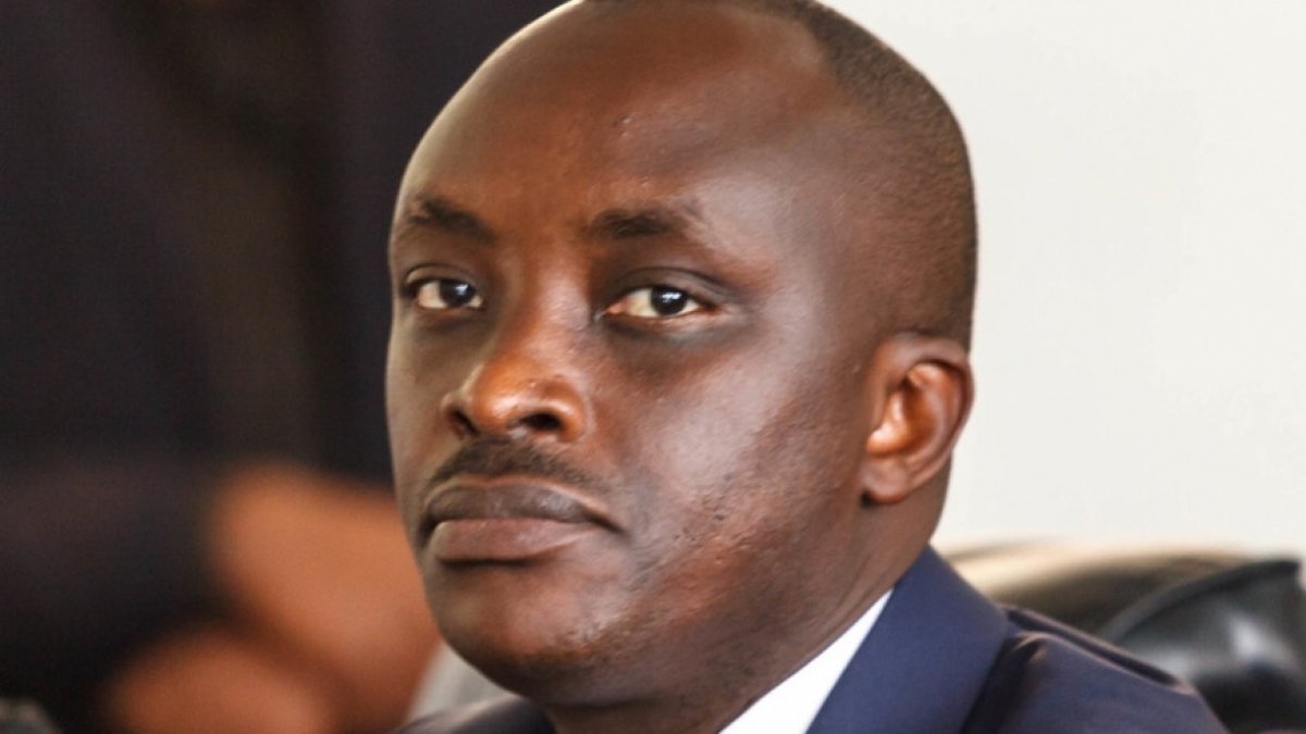 Cabinet appoints new Prosecutor General