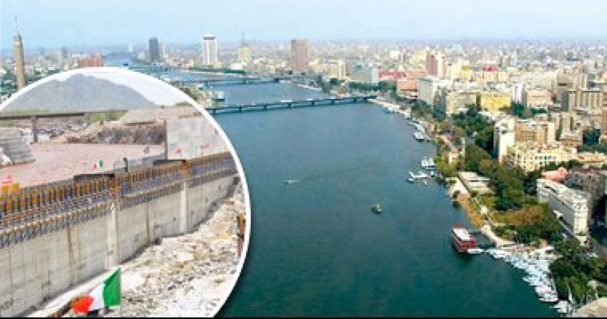 اليوم انطلاق اجتماعات سد النهضة فى القاهرة.. الوزراء يستكملون على مدار يومين مناقشة ملاحظات الدول على المقترحات المقدمة لملء وتشغيل السد.. وممثلون من الحكومة الأمريكية والبنك الدولى يحضرون الاجتماعات