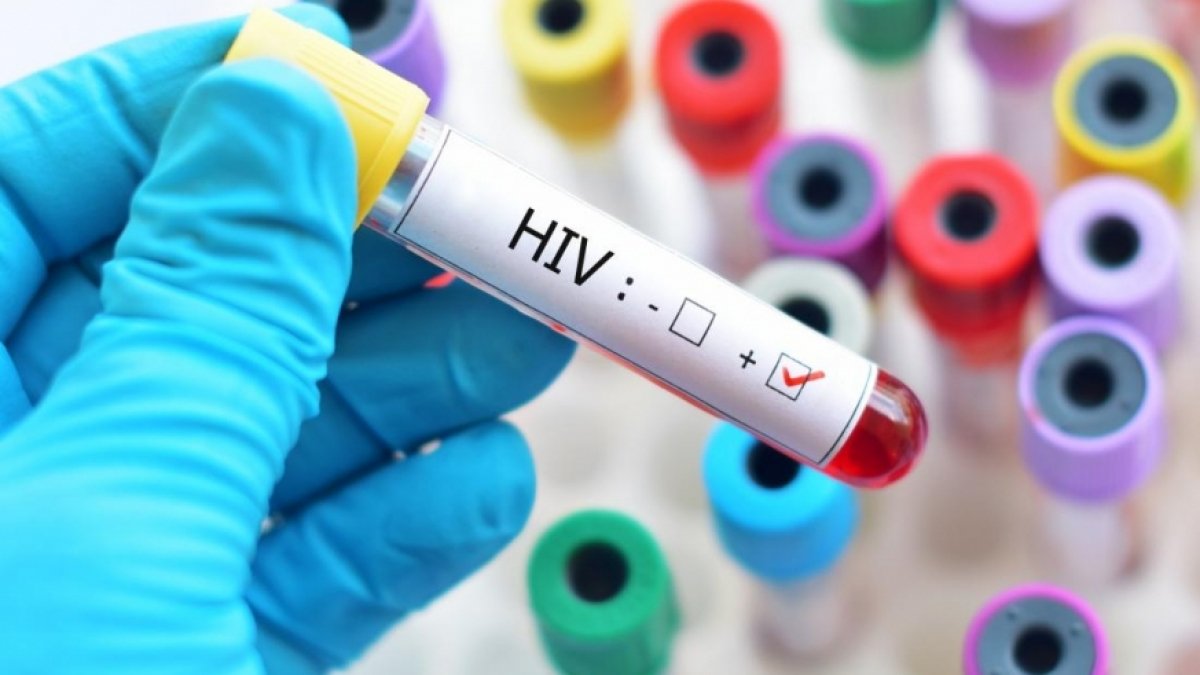 African youth decry lack of inclusion in HIV/Aids education