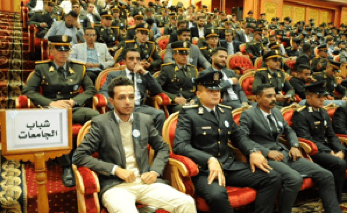 تعرف على توصيات ندوة الداخلية تحت عنوان "مخططات إسقاط الدول من الداخل"