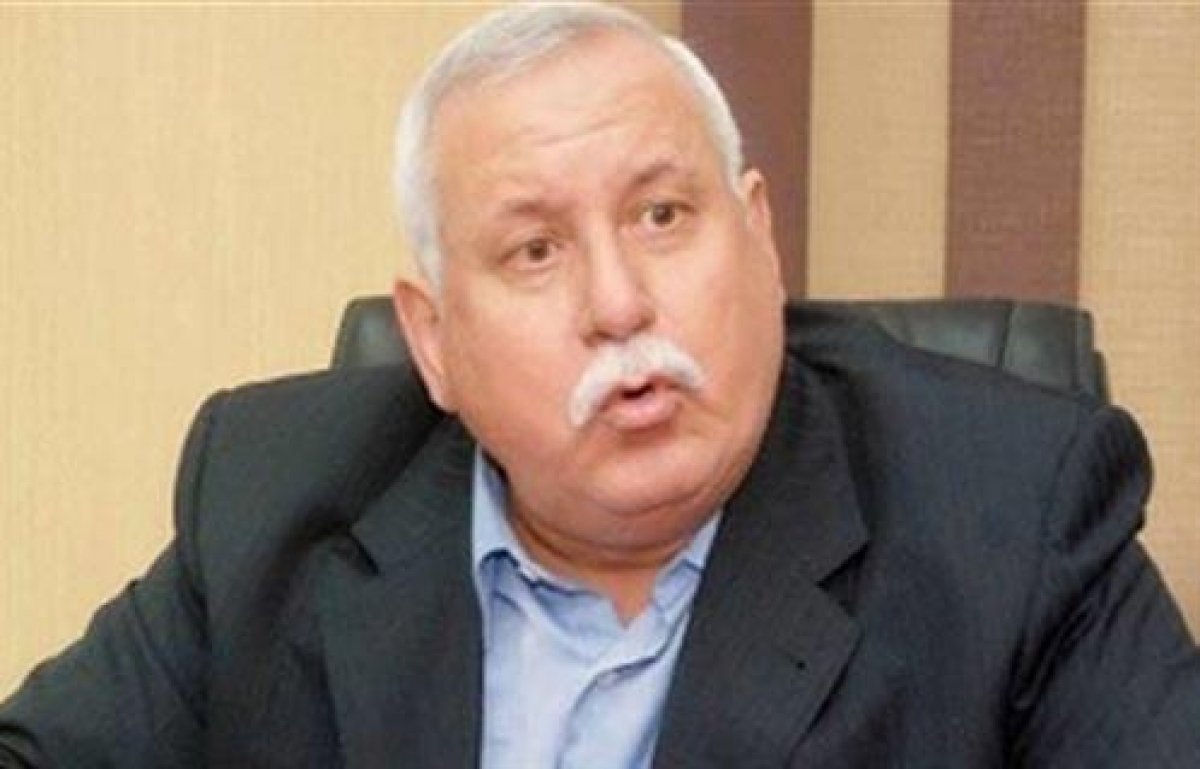 توابع تحقيق "الكسوة الحرام".. رئيس غرفة النسيج: حجم التهريب مخيف وأرقامنا دقيقة وعلى المشككين إثبات العكس