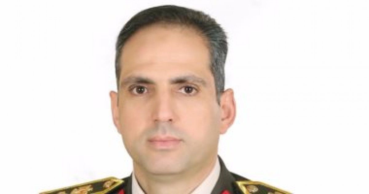 المتحدث العسكرى يهنئ الشعب المصرى بمناسبة السنة الجديدة 2020