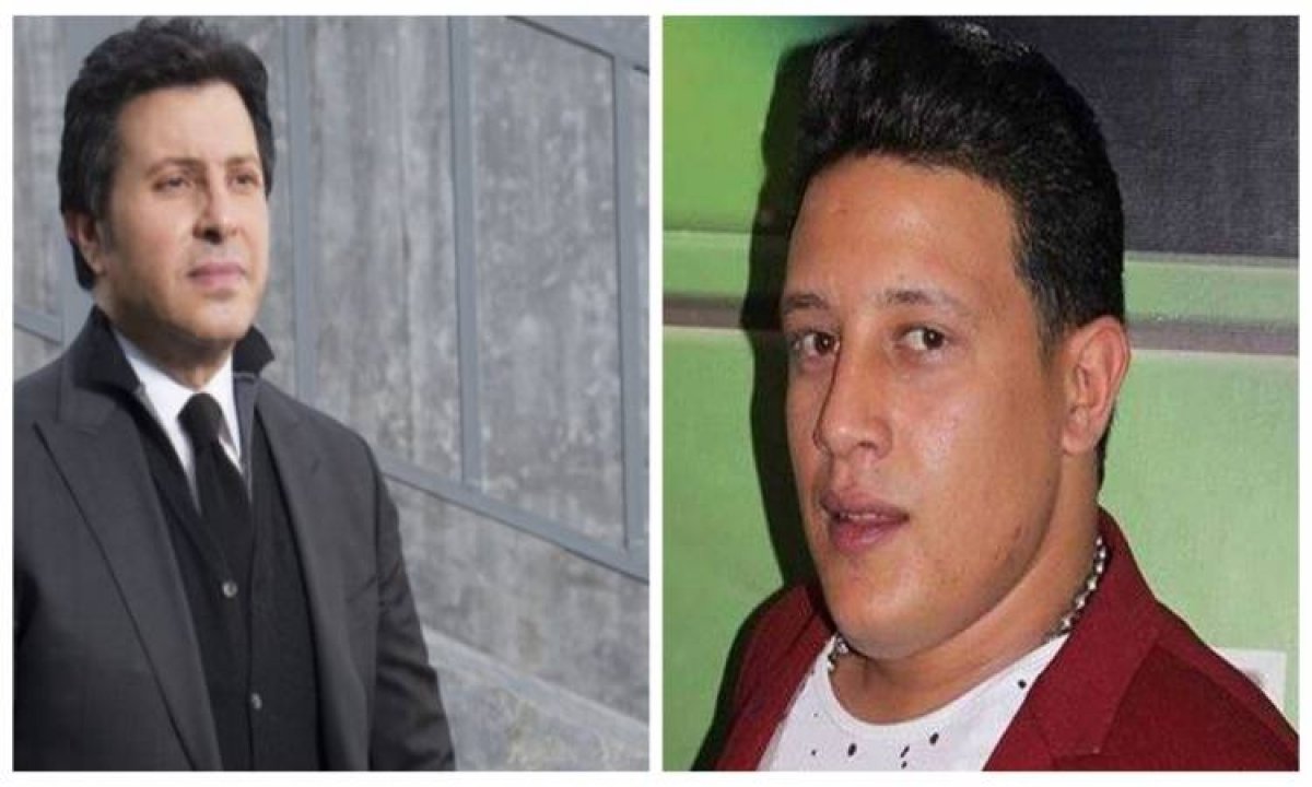 أعرب مطرب المهرجانات حمو بيكا عن حزنه، موجها رسالة لنقيب المهن الموسيقية