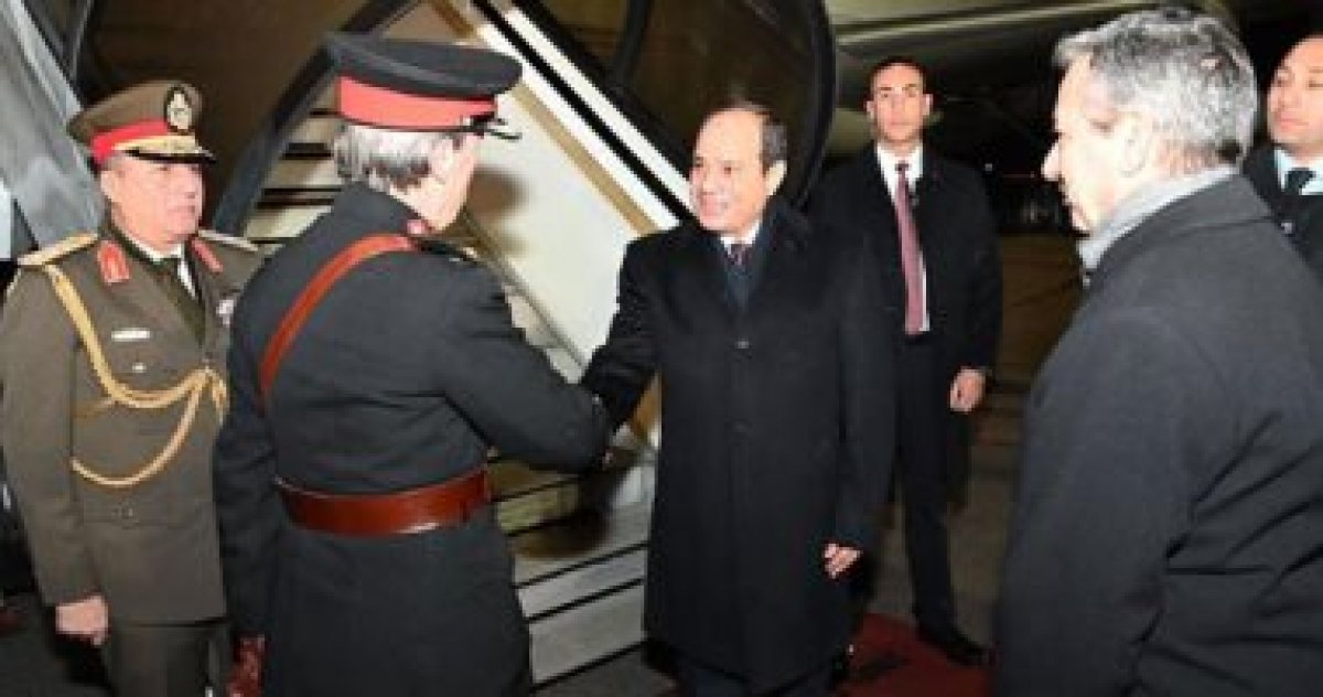 مفوضة ملكة بريطانيا: مصر من الأسواق الرئيسية بأفريقيا جذبا للاستثمارات