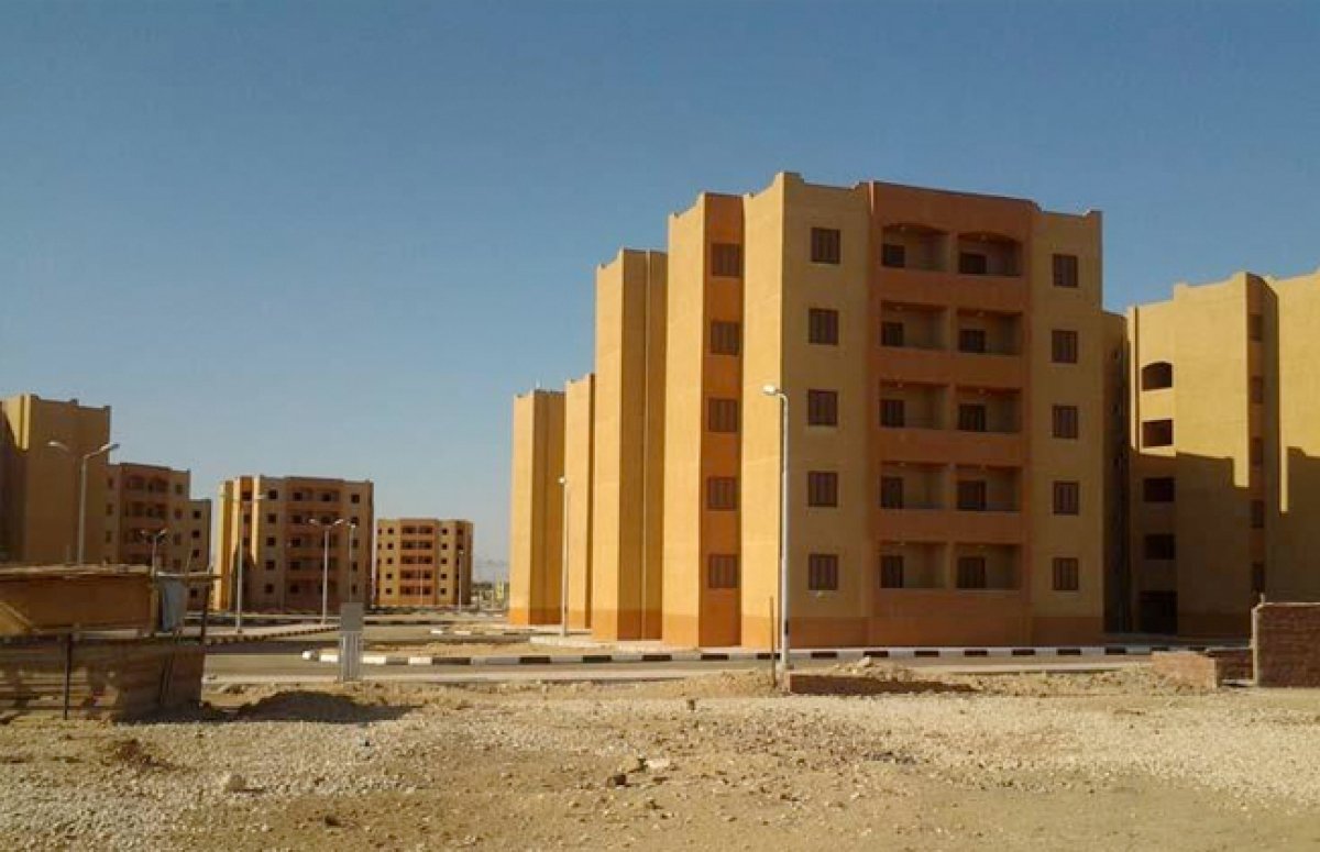 بيع أكثر من 300 ألف كراسة شروط بالإعلان العاشر للإسكان الاجتماعي