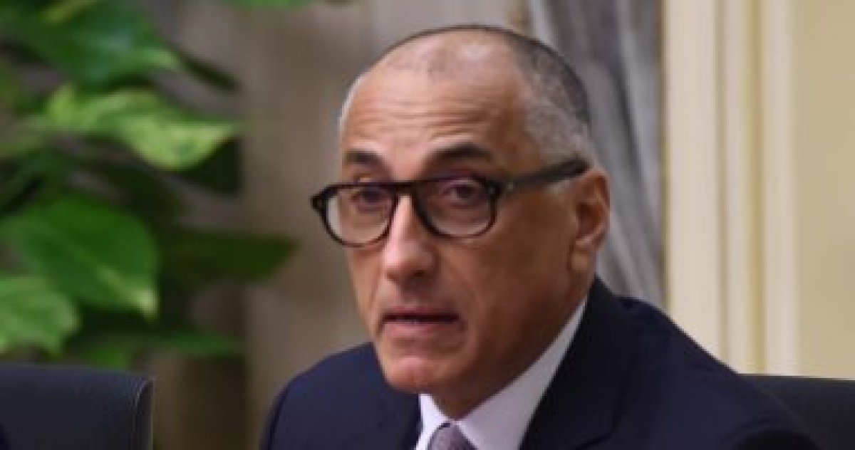 طارق عامر: الاقتصاد المصرى أصبح أكثر قدرة للتعامل مع الصدمات العالمية