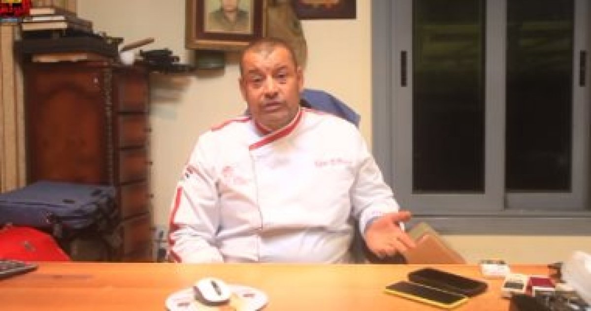 أطالب  الفنان محمد رمضان بتعويض 