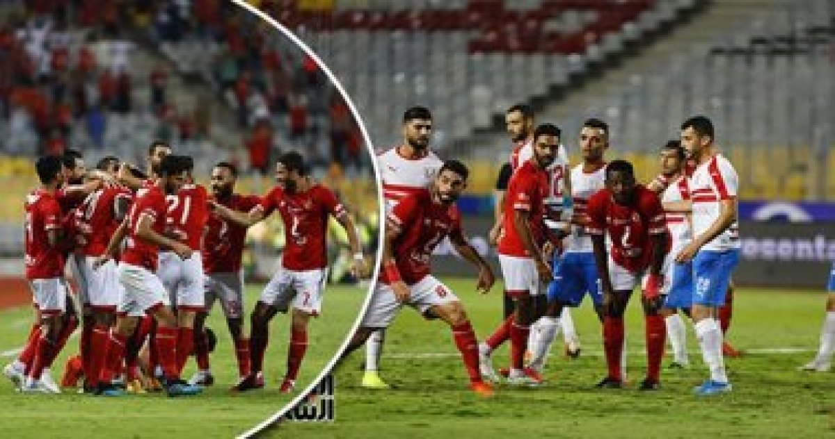 تامر مرسي يعلن عن مفاجأة لجماهير الأهلي والزمالك فى مباراة السوبر
