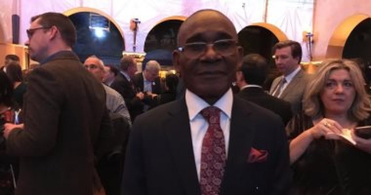 وزير إسكان غينيا الاستوائية: مصر أنجزت كثيرا فى تحسين سلامة الطرق بأفريقيا