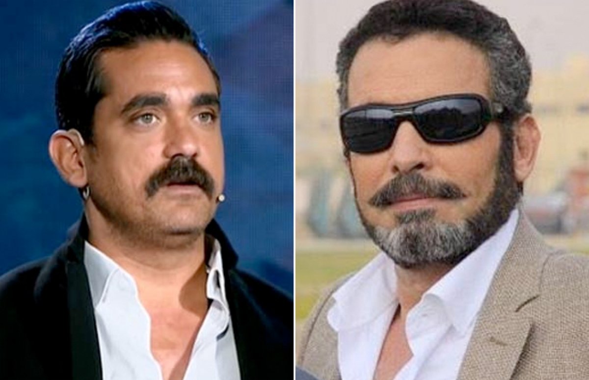 أعلن المخرج بيتر ميمى، عن انضمام الفنان أحمد عبدالعزيز، لأبطال مسلسل "كلبش ٣"، والذى سوف يعرض في شهر رمضان المقبل.