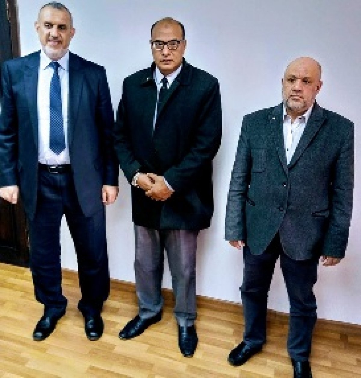 الوصول إلى أسواق أفريقيا بأسرها و إننا ملتزمون بتقديم خدمات عالية الجودة