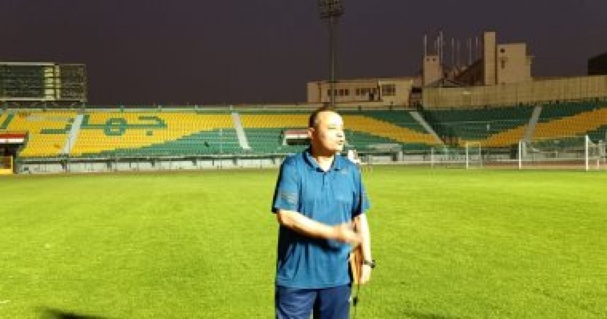 طارق يحيى لـ"سوبر كورة": مباراة جينيراسيون دليل براءة الزمالك من عقوبات القمة