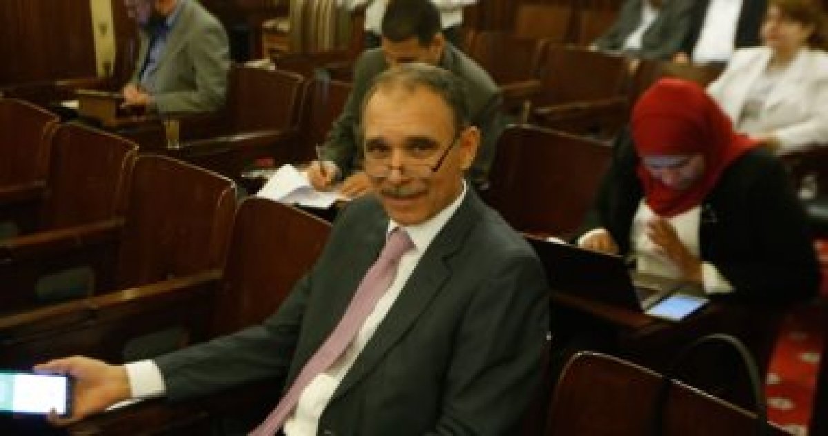 رضا البلتاجي : هدف الزمالك أمام الترجي صحيح..والمغربي أفضل حكم في أفريقيا