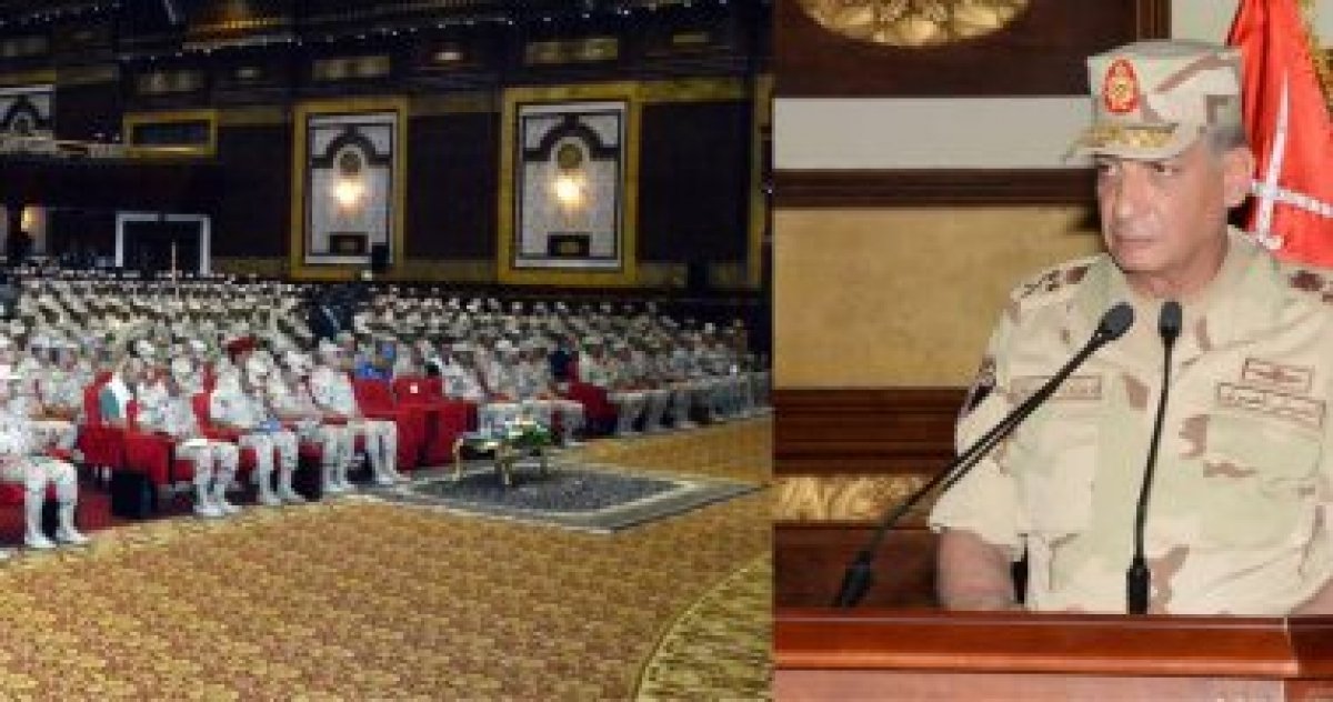 قبول دفعة جديدة من الأطباء للتكليف للعمل بالقوات المسلحة