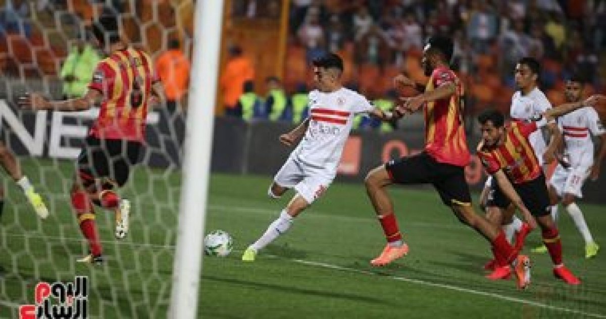 نجح الزمالك في التأهل إلي الدور نصف نهائي ببطولة دوري أبطال افريقيا للمرة العاشرة في تاريخه 