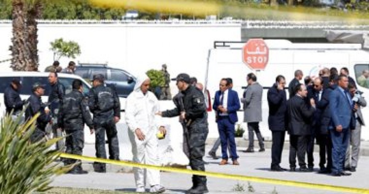 الأزهر يدين التفجير الإرهابى بتونس.. ويؤكد: مرتكبوه مجرمين خُبثاء وأصحاب أجندات خاصة