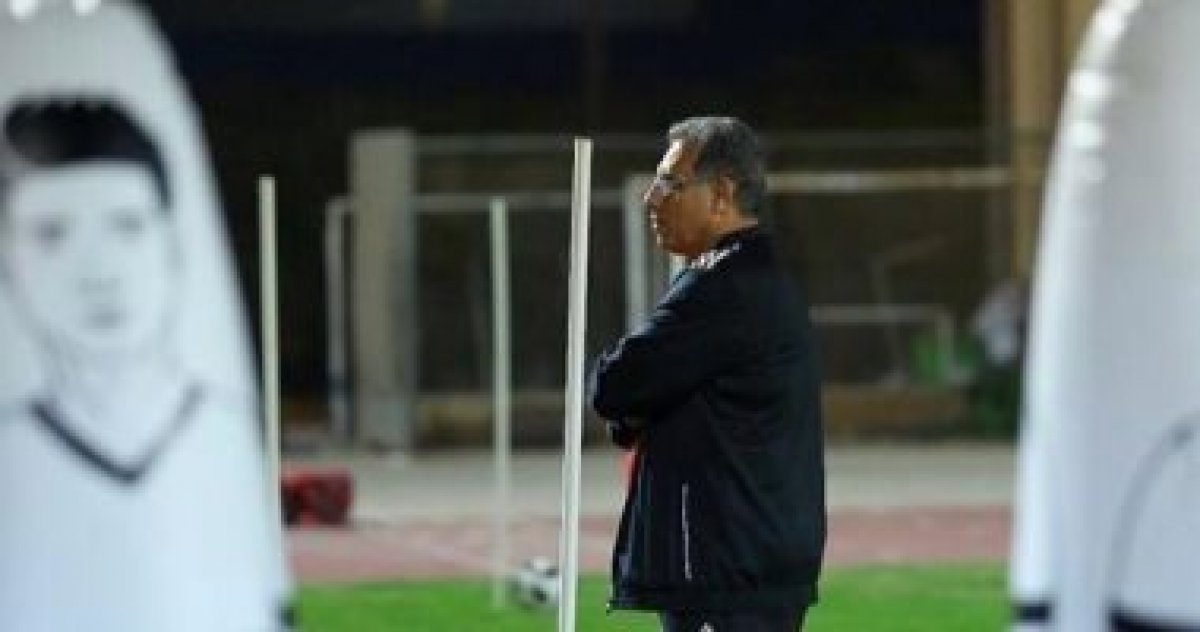 حمادة صدقى يكشف لـ"سوبر كورة" سر تفوقه على الأهلى وإيقاف قطار انتصاراته