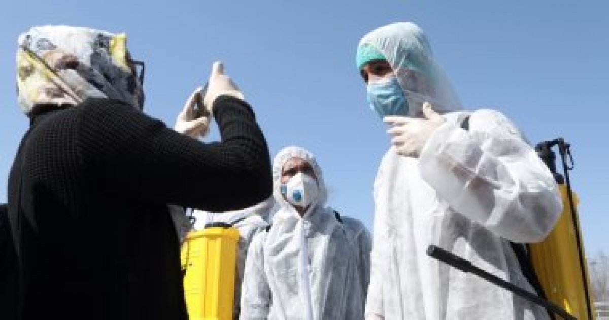 بدء إجراءات العزل الصحى للعاملين بالسياحة بالأقصر والبحر الأحمر وجنوب سيناء