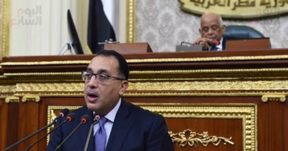 الحكومة: اللى هيمشى فى الشارع بعد الساعة 7 هيدفع 4 آلاف جنيه