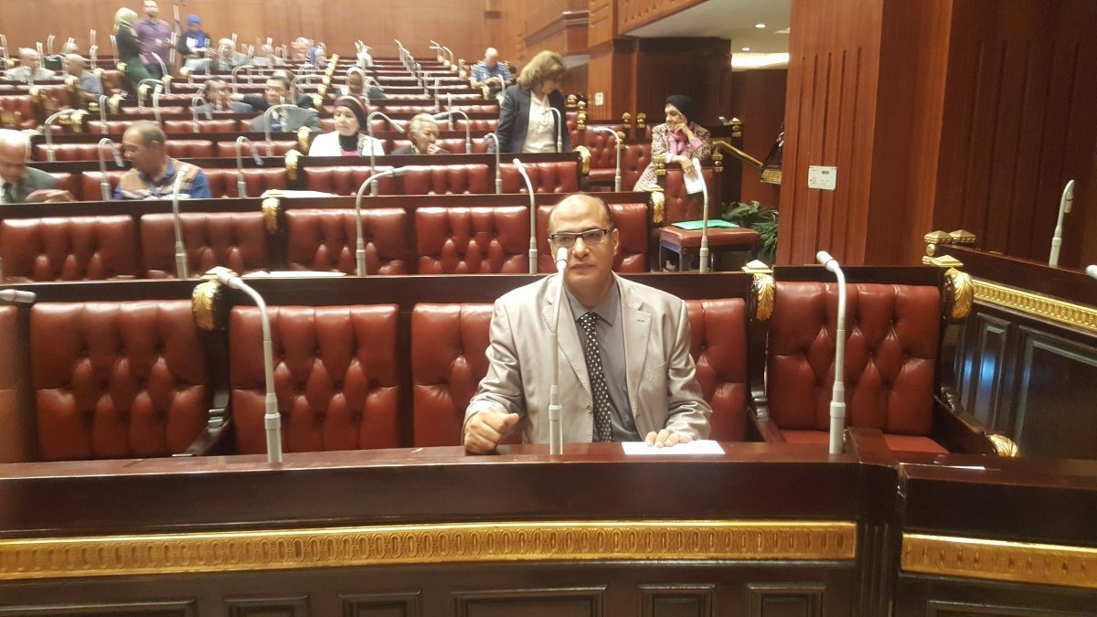 إلغاء الحبس الاحتياطى للطبيب إلا بأمر من النائب العام أبرز تعديلات القانون