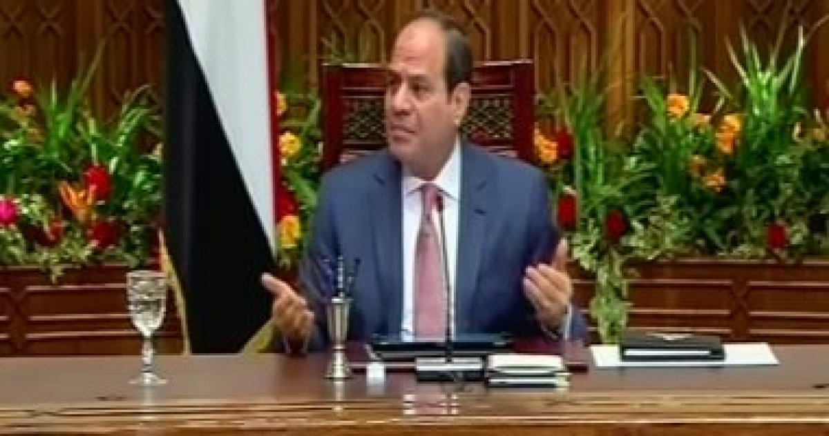 الحياة اليوم: السيسى يصدر قرار بتحمل صندوق تحيا مصر نفقات الحجر الصحى للمصريين العالقين بالخارج