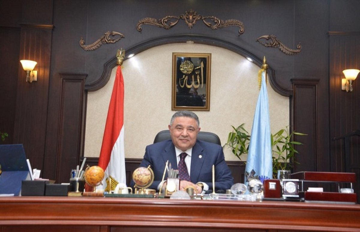 محافظ البحر الأحمر: تأجيل أقساط "مشروعك" يؤكد دعم الدولة للمشروعات الصغيرة