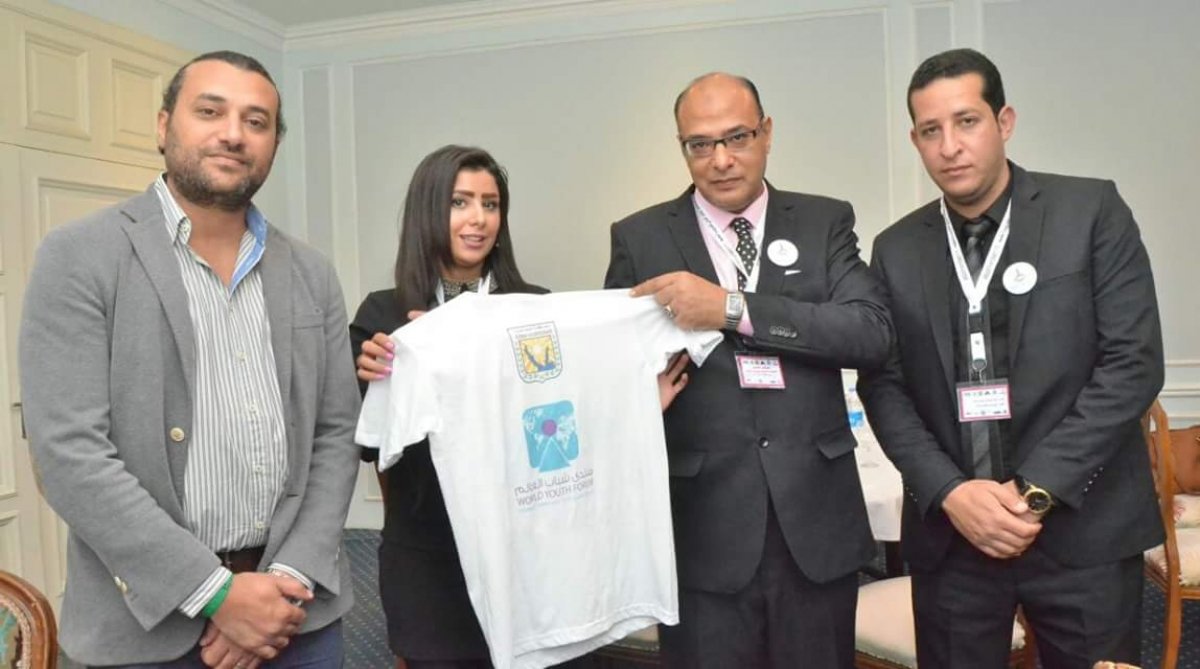 منتدى شباب العالم يتبنى مبادرة "تحدى القراءة" لكسر ملل العزل المنزلى