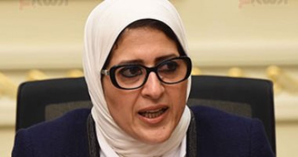 لصحة: ارتفاع حالات الشفاء من مصابى كورونا إلى 553 وخروجهم من المستشفيات