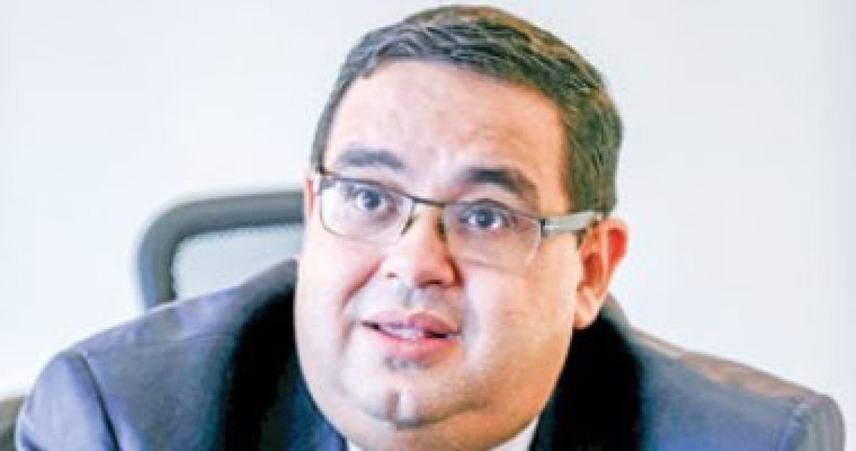 محسن عادل: نحتاج مضاعفة التعاون الاقتصادى المصرى الأفريقى