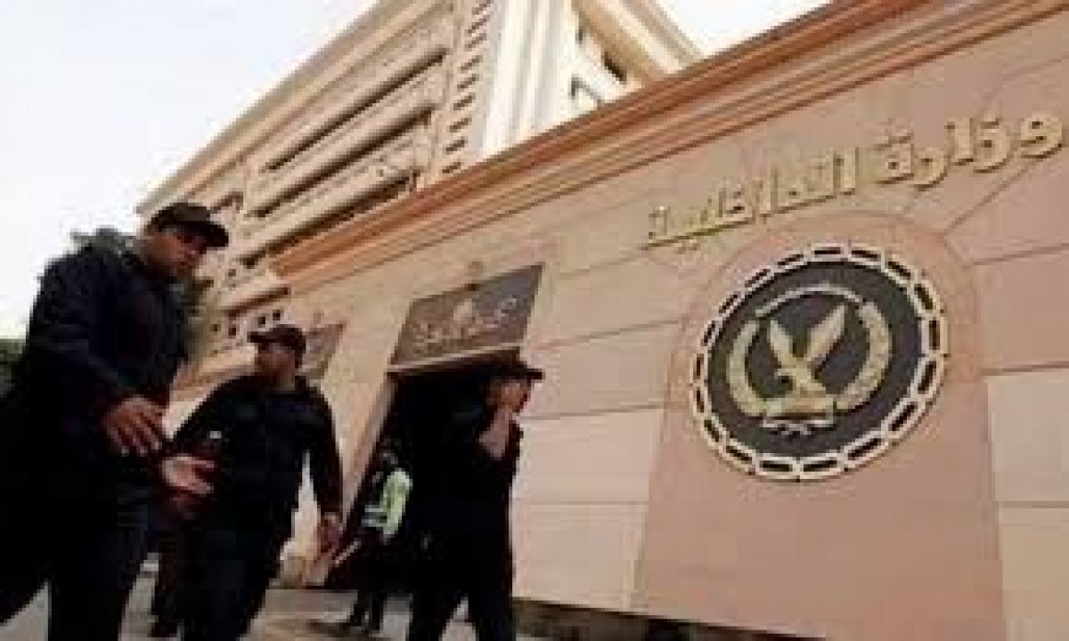 الداخلية تضبط 4 آلاف شخص اخترقوا حظر التجوال.. و1951 سيارة مخالفة