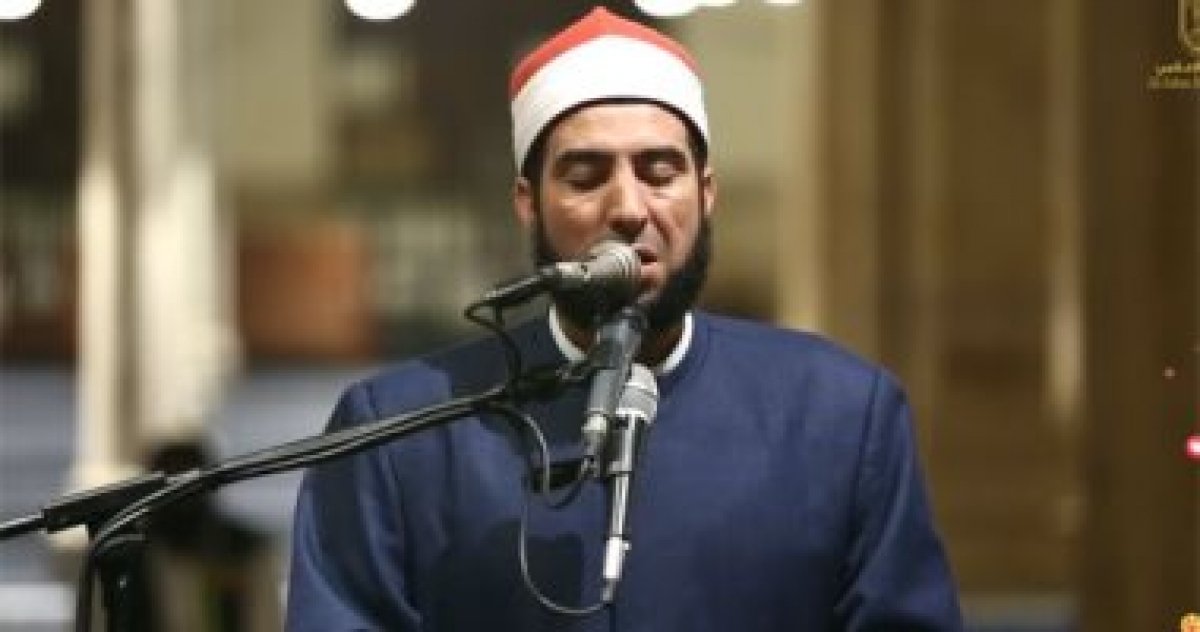 لليوم الثالث.. بث مباشر لصلاة العشاء والتراويح من الجامع الأزهر الشريف