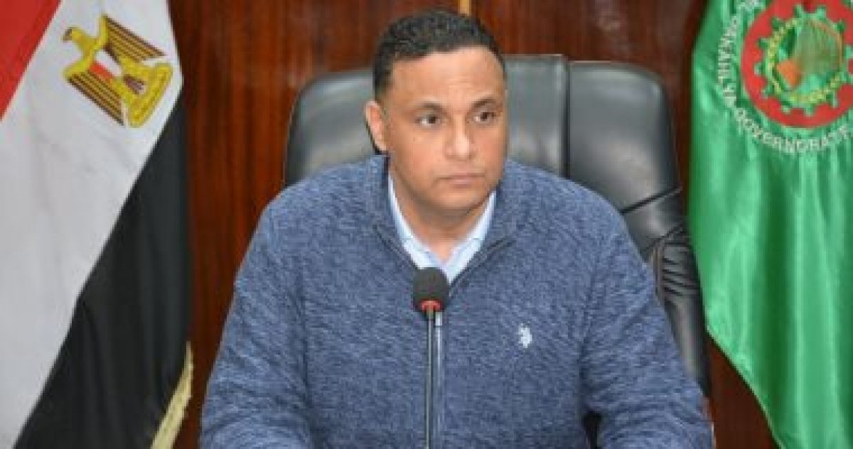 نائب محافظ الدقهلية: منع دخول المواطنين مبنى المحافظة ومسحات لكل الموظفين