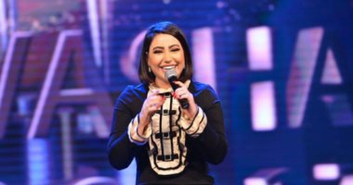 "جنح النزهة" تلغى حكم حبس الفنانة بوسى 6 أشهر وتغريمها 550 ألف جنيه