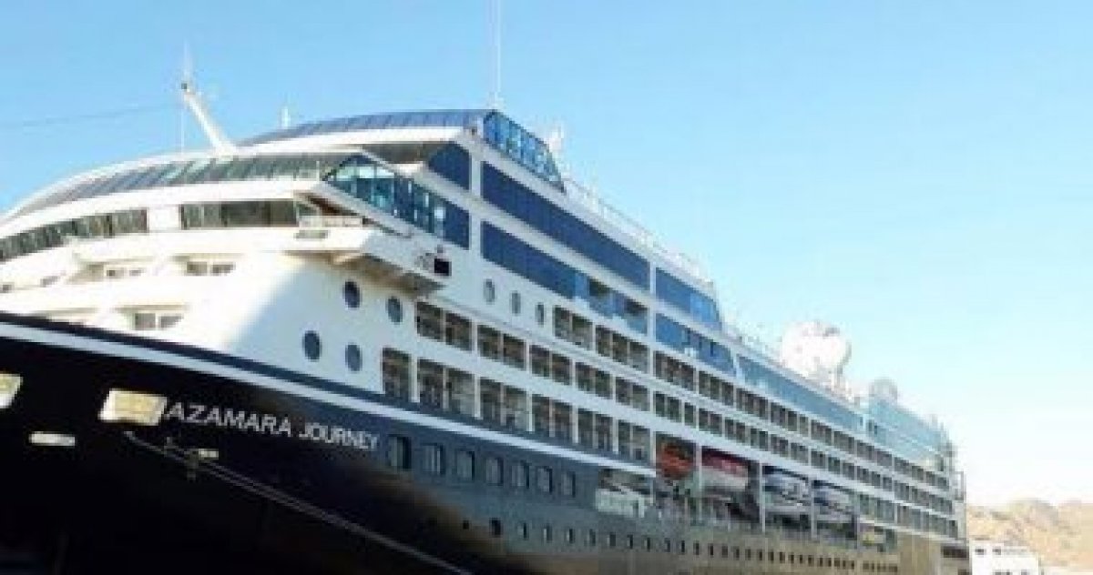 وصول 423 عائدا من السعودية إلى ميناء سفاجا ونقلهم إلى الحجر الصحى بالغردقة