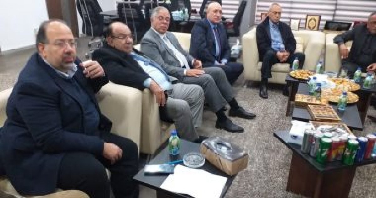 اتحاد الكرة يعفى الموظفين فوق الـ60 عاما من العودة بعد إجازة العيد