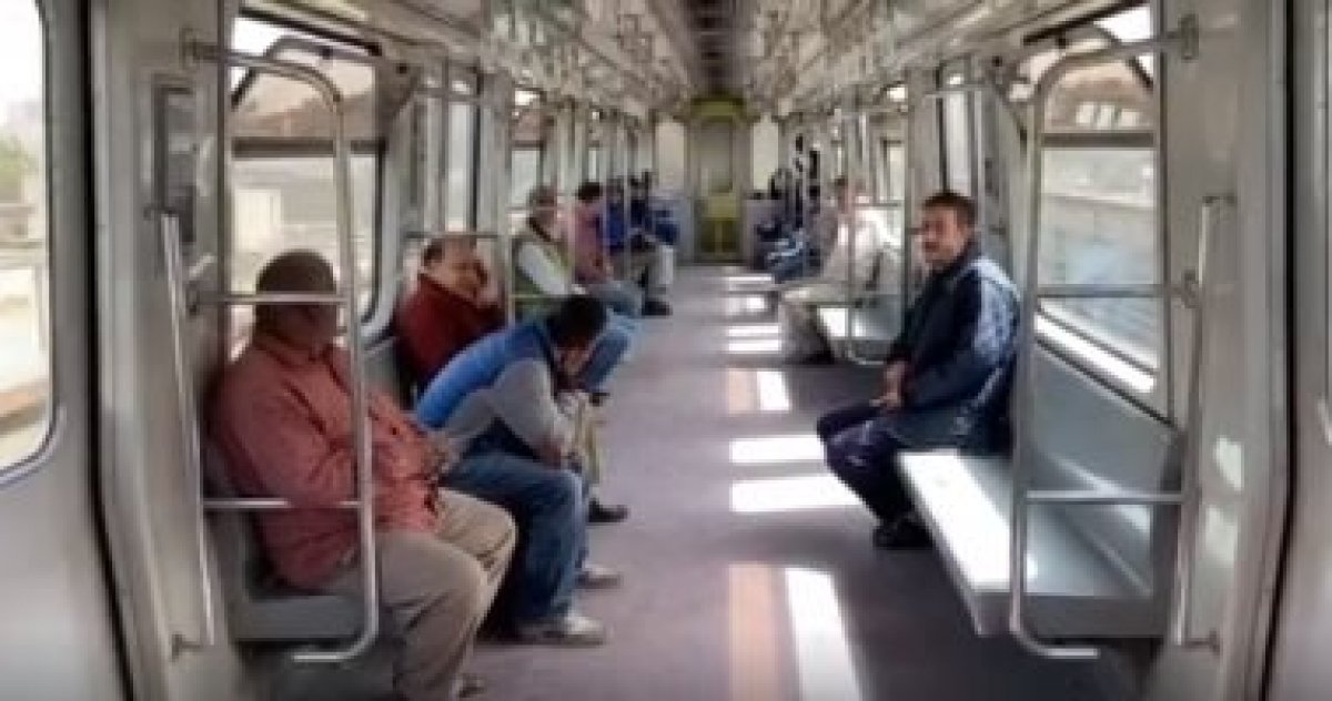 أكدت شركة المترو توقف حركة الخطوط الثلاثة ابتداءً من اليوم الأحد حتى الجمعة المقبل