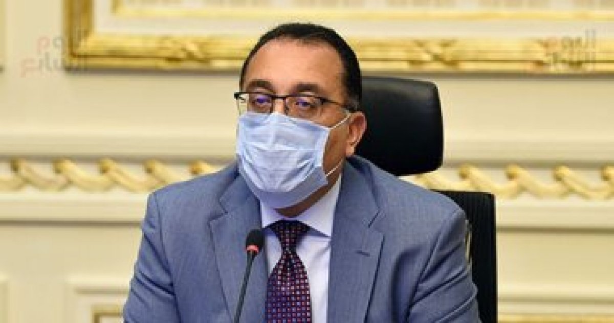 رئيس الوزراء : ندرس أحوال المصريين العائدين من الخارج لمساعدتهم على التأقلم