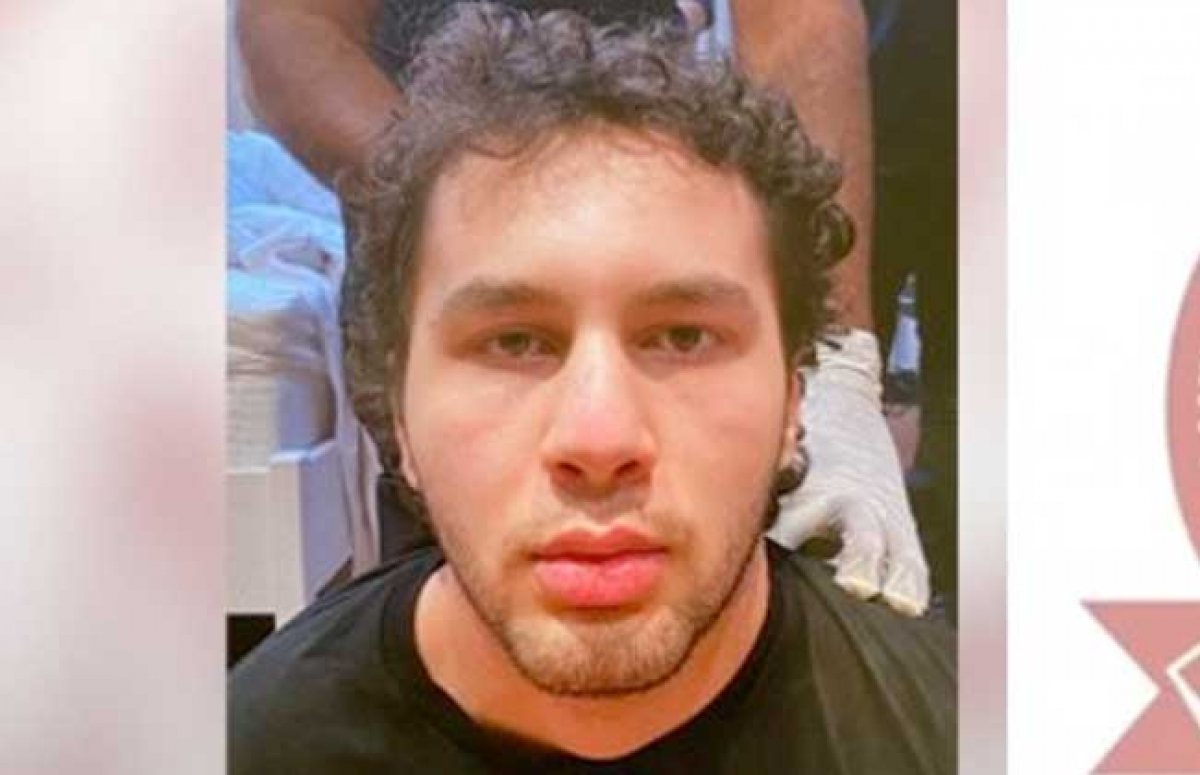 دبي: اعتقال أحد أخطر قيادات العصابات الدولية المنظمة