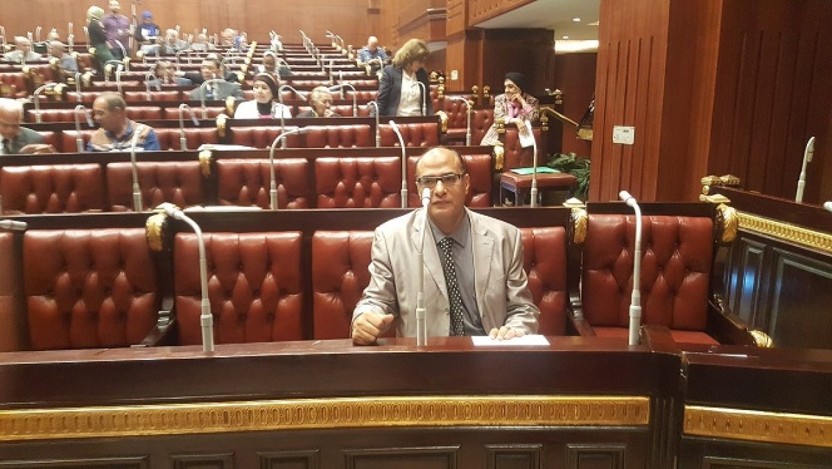 5 مستندات يشترط القانون تقديمها مع طلب الترشح بالانتخابات البرلمانية