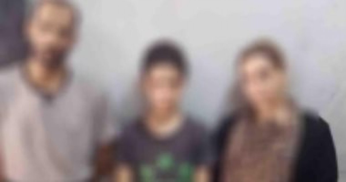 نجحت أجهزة الأمن في ضبط مرتكب واقعة التعدى على طفل بالضرب وتصوير مقطع فيديو بالواقعة وبثها عبر شبكة الإنترنت