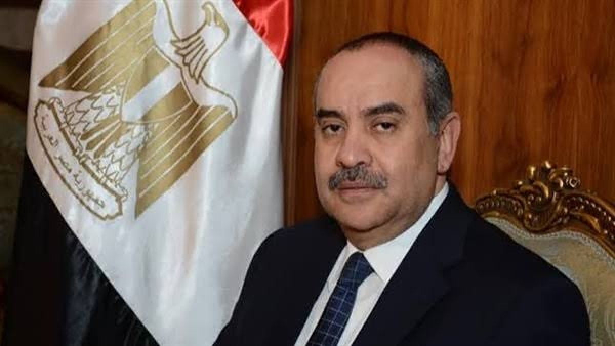 وزير الطيران: استغللنا فترة الغلق فى العمل على البنية التحتية للمطارات