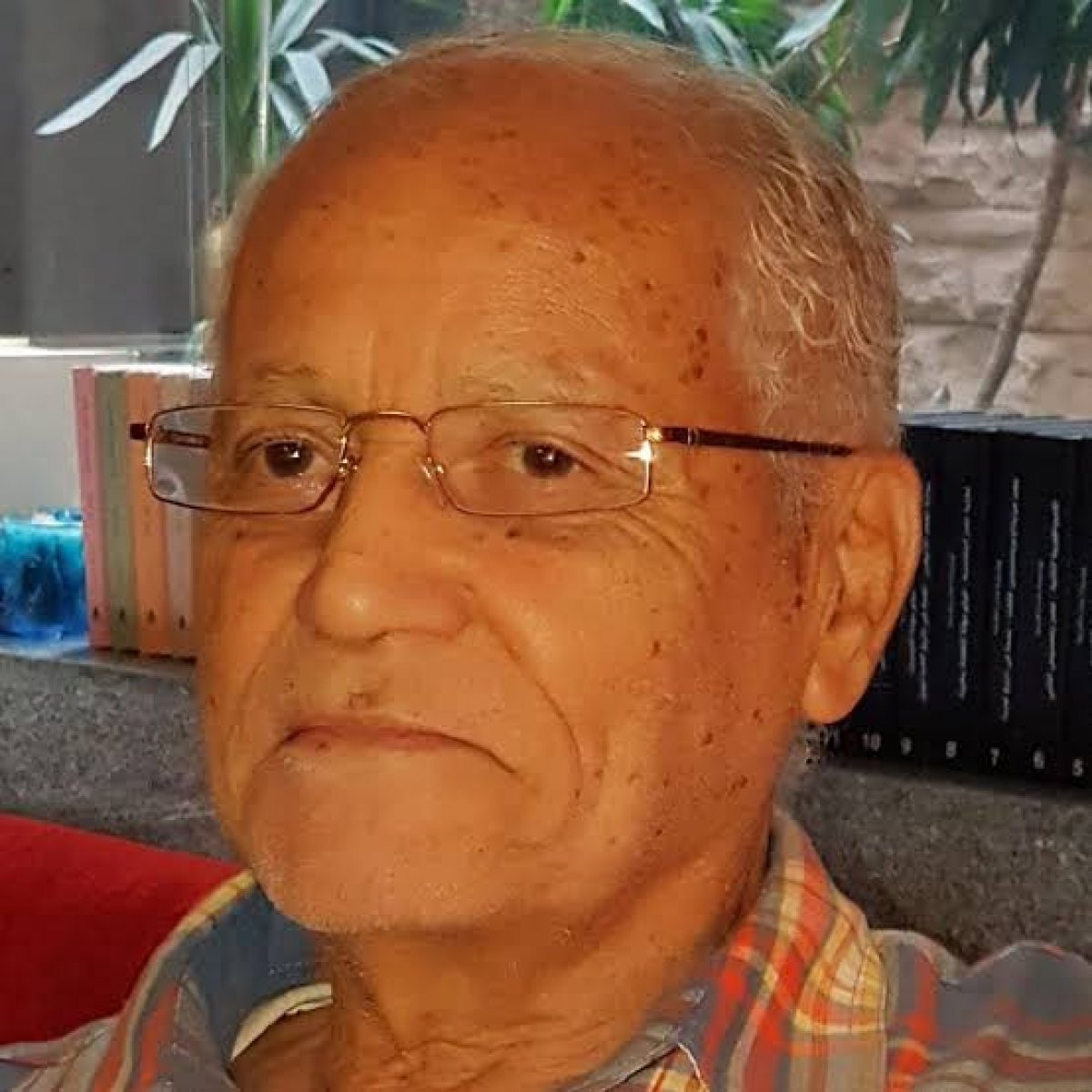 ضحايا الفيروس.. كورونا تتسبب فى رحيل التشكيلى سامح اللبنانى