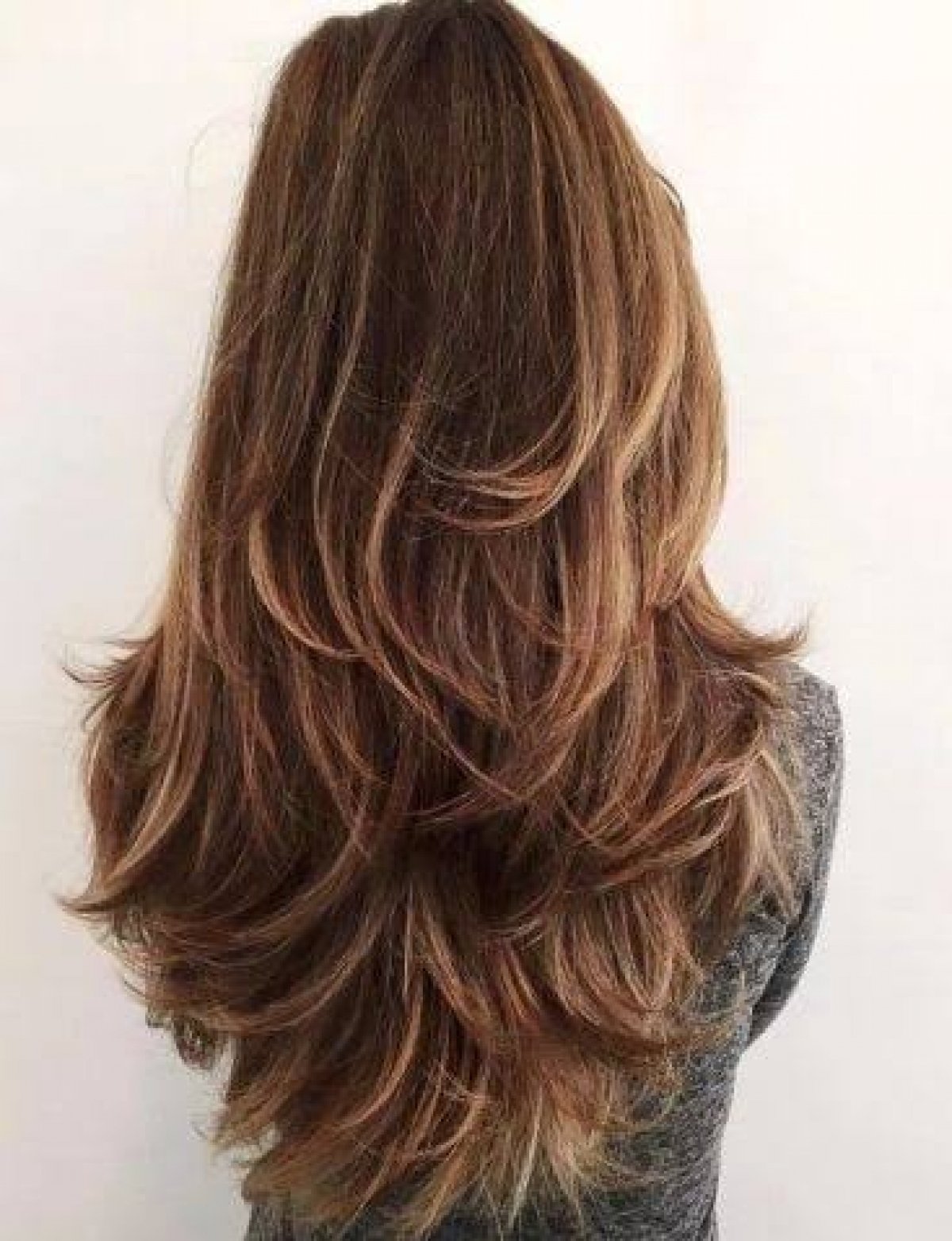 وصفات للحصول على شعر ناعم وصحي 