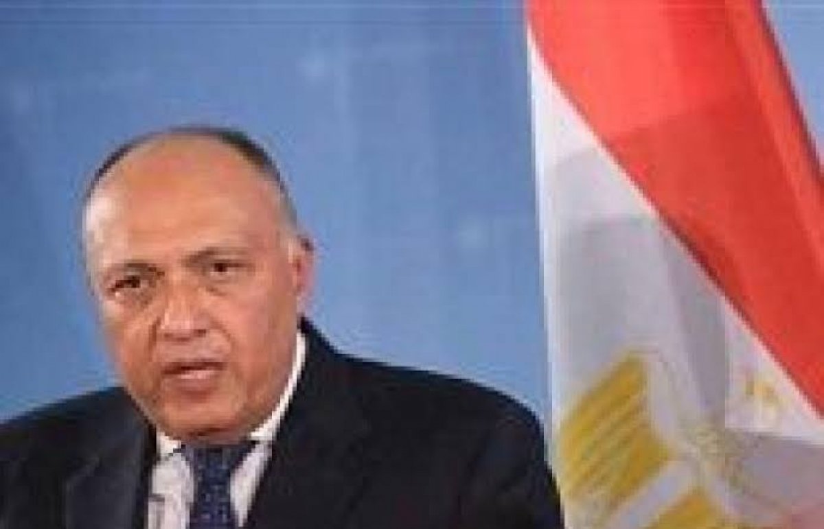 مصر تمنع إثيوبيا من ملء سد النهضة بمشروع قرار لمجلس الأمن